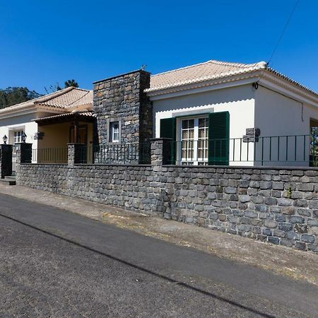 Casa Nunes Santana (Madeira) Exterior foto