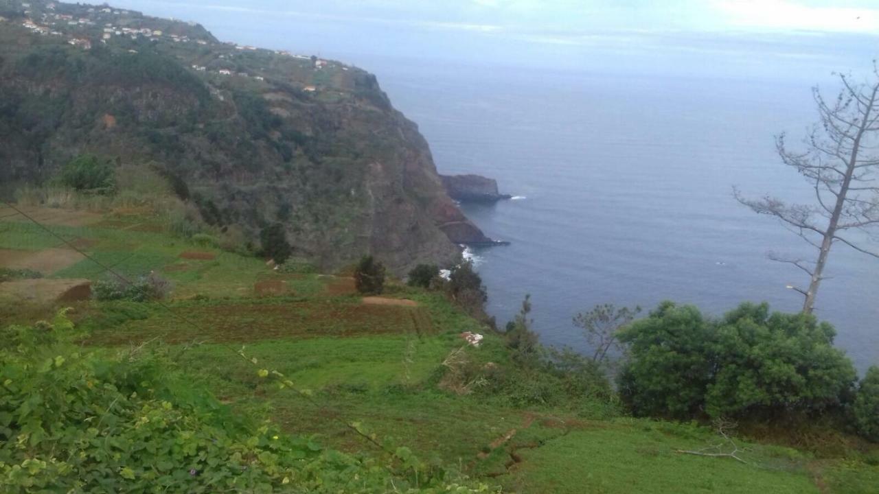 Casa Nunes Santana (Madeira) Exterior foto