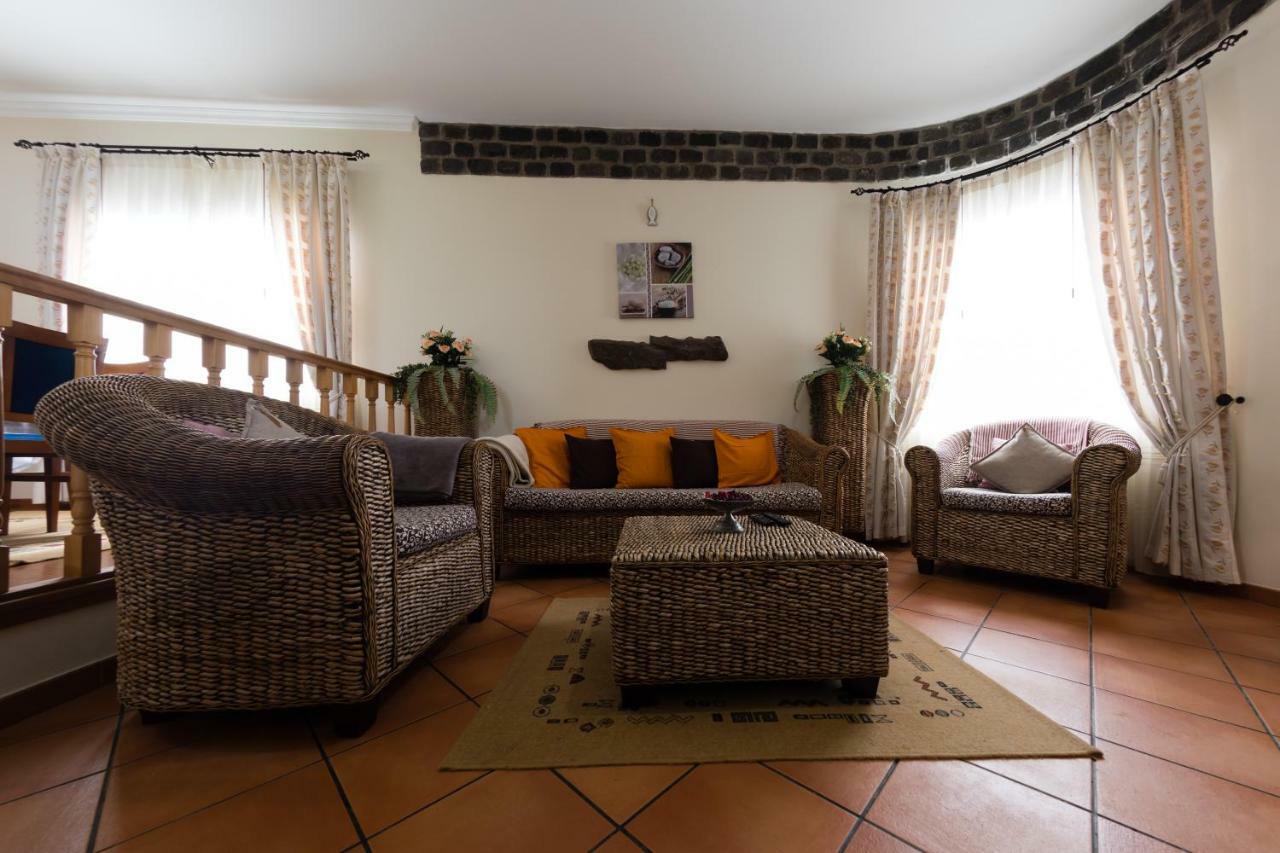 Casa Nunes Santana (Madeira) Exterior foto