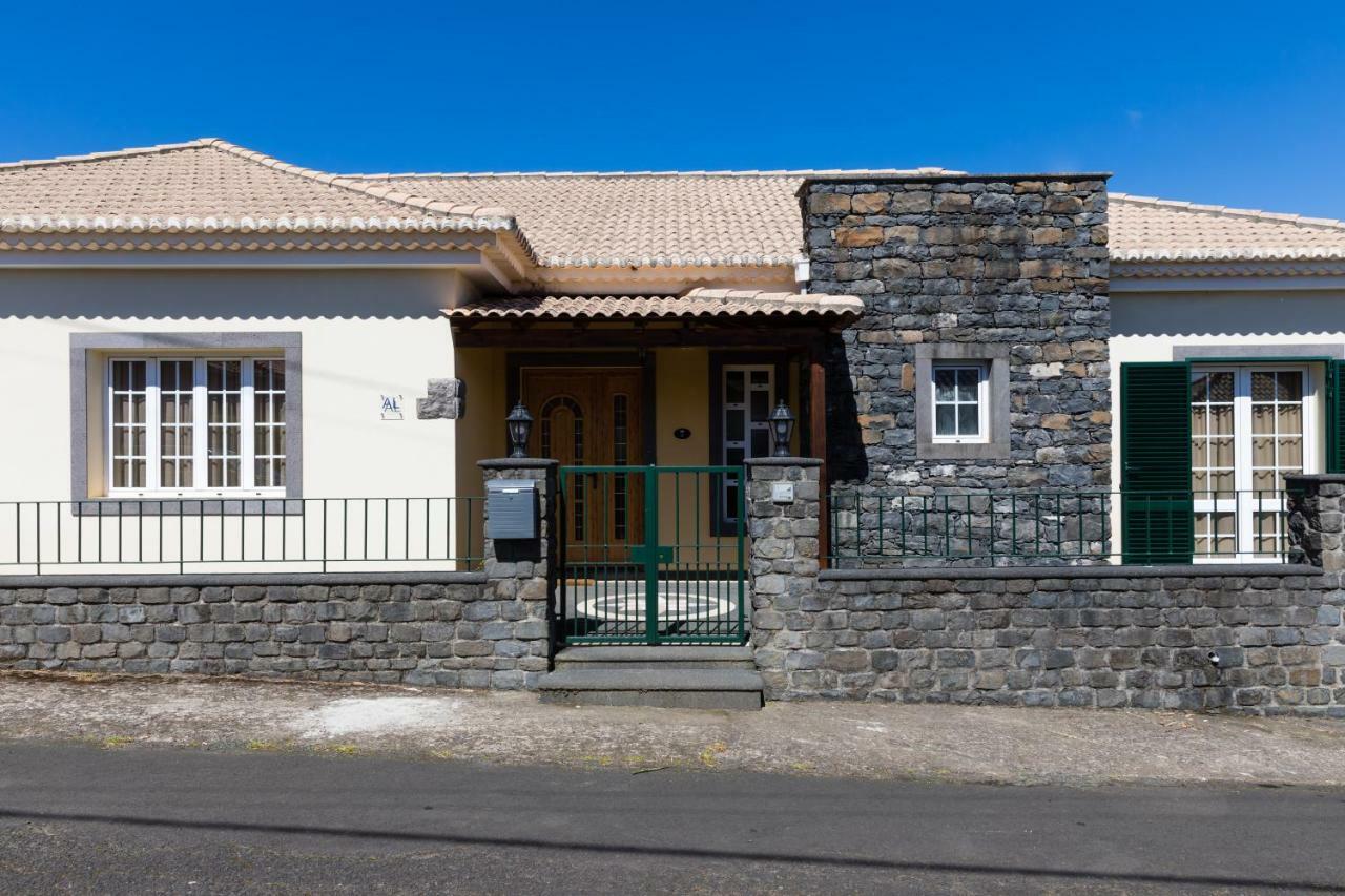 Casa Nunes Santana (Madeira) Exterior foto