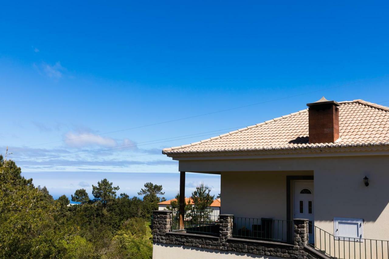 Casa Nunes Santana (Madeira) Exterior foto