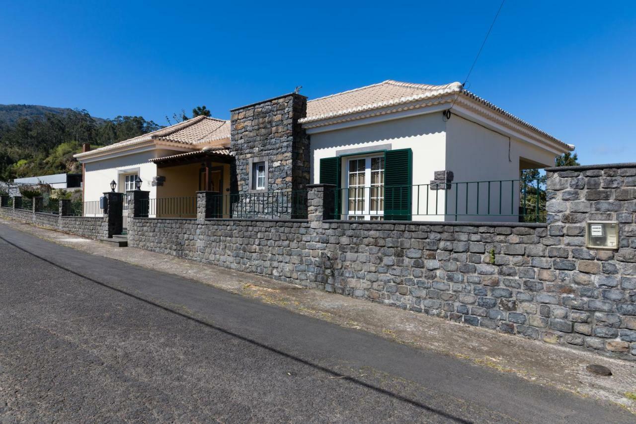 Casa Nunes Santana (Madeira) Exterior foto