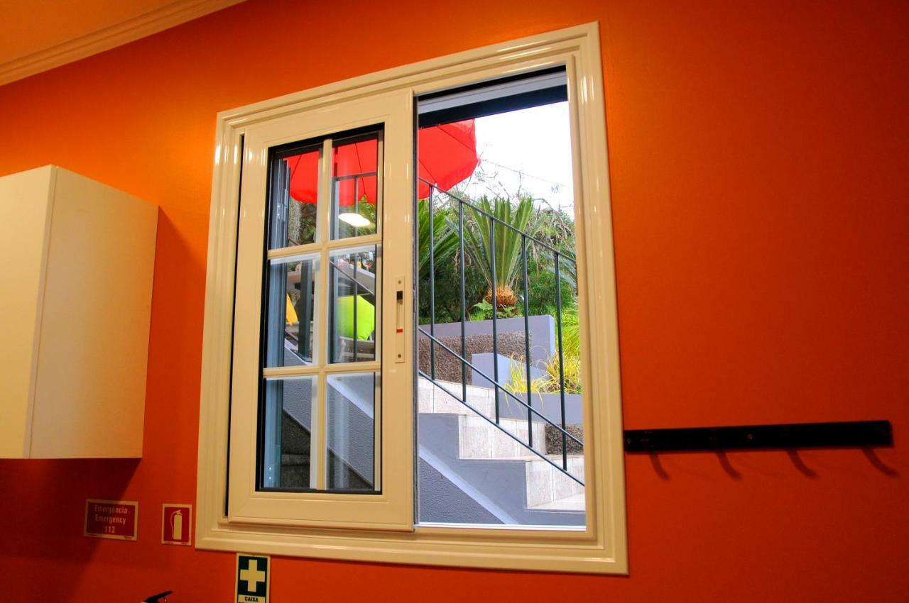 Casa Nunes Santana (Madeira) Exterior foto